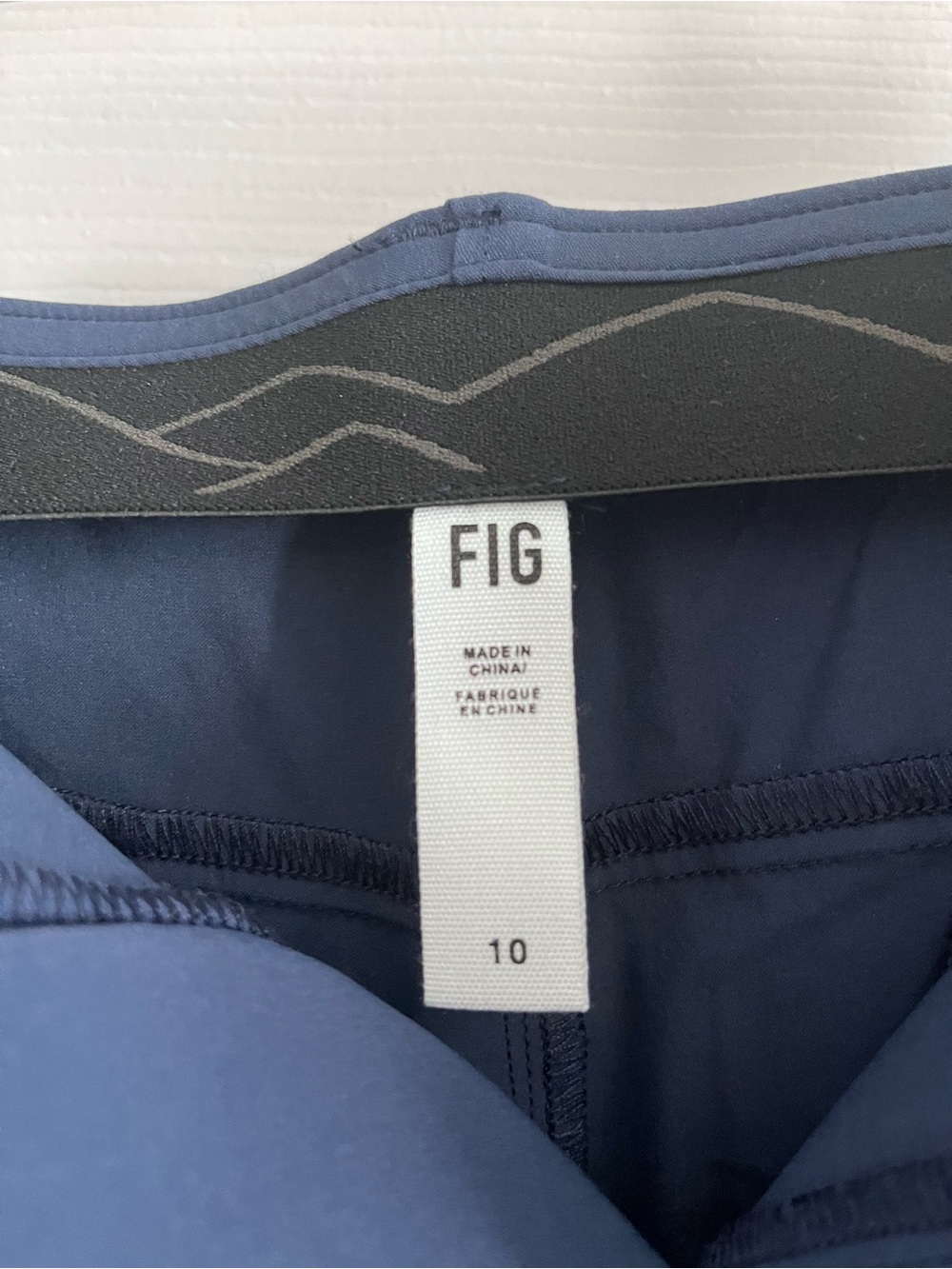 FIG Clothing WUU shorts - Canadian brand! - Picture 6 of 9